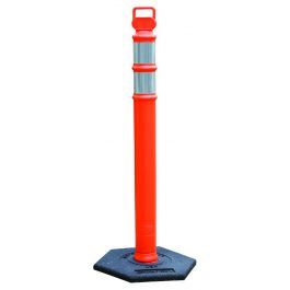 Portable Delineator Kit Bundle (150 Units) 