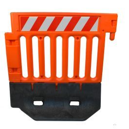 StrongWall Barrier
