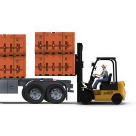 Safeguard 42 | Truckload Bundle