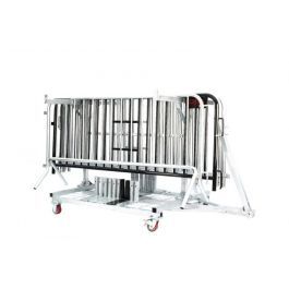 8 ft LineGuard S-400 | Cart Bundle