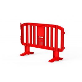 Movit® Plastic Barrier