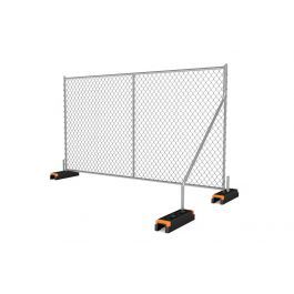 Temporary Fence Panel Brace 