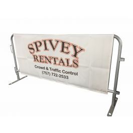 300 Series Universal Vinyl Mesh Cover
