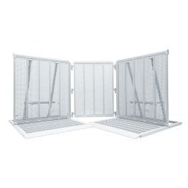 StageGuard A-500 | Versa Corner