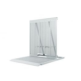 StageGuard A-200 | Cable Path