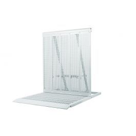 A-100 StageGuard | Straight Section