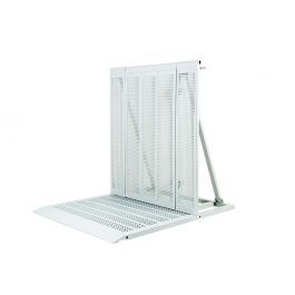 StageGuard A-300 | Hinged Gate