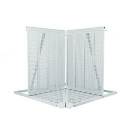 StageGuard A-400 | Flex Corner