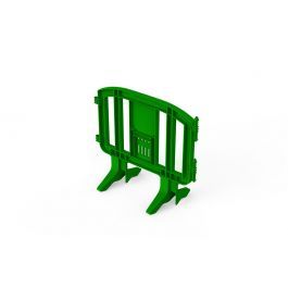 Minit® Plastic Barrier