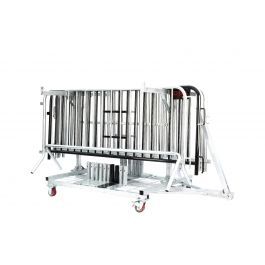 6.5 ft LightGuard S-800 | Cart Bundle