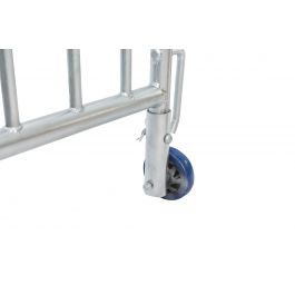 DuraGuard Wheel Stand | 200 Series