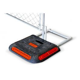 Hi-Vis Anchor Fence Weight