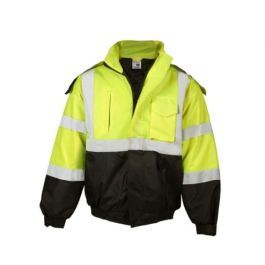 Economy Bomber Jacket