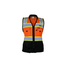 Women’s Heavy Duty Surveyors Vest