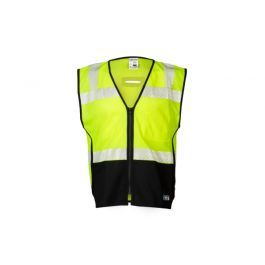 Fire Resistant Mesh Vest