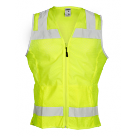 Women’s Mesh Vest