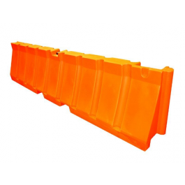 JerseyBlok Light-Duty | Water Filled Barrier