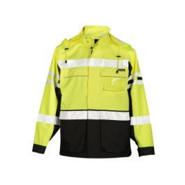 Premium Black Series 2 in 1 Jacket