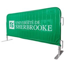 100 Series Poly Mesh Cover