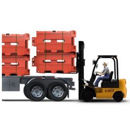 Safeguard 36 | Truckload Bundle
