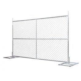 6’ x 10’ Versa ChainLink Temp Fence Panel