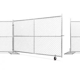 Versa Vehicle Gate Kit