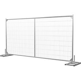 6’ x 12’ Versa Anti-Climb Welded Wire Fence Panel