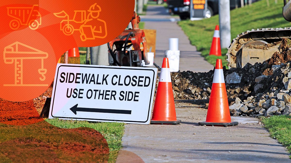 construction zone safety equipment
