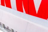 Block 94 Polyester Barricade Cover | Custom Fit