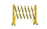 Xpandit® Plastic Expandable Barricade