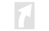 5' Arrow | Straight or Curved | Marking Stencil
