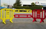 Xtendit® Plastic Barricade Extensions