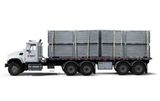 8' x 10' Chain-Link Temporary Fence | Versa | Truckload