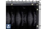 Block 98 Privacy Fence Screen