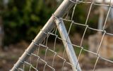 6’x10’ Chain-Link Temporary Fence | Versa