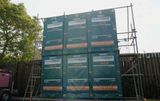 H10 Acoustic Barrier | Temporary Sound Barriers
