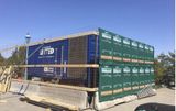 H9 Acoustic Barrier | Temporary Noise Barriers