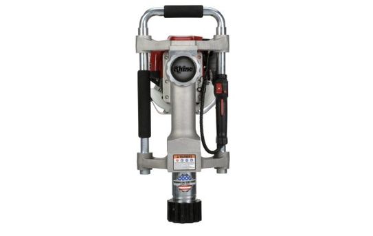 Rhino Fence Pro™ Gas Post Driver
