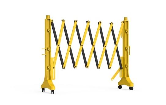 Xpandit® Plastic Expandable Barricade