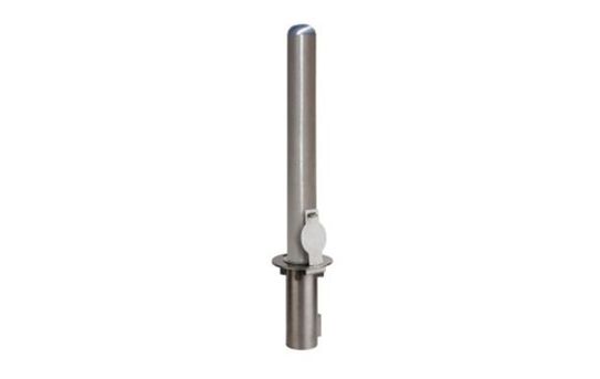 Removable Bollards
