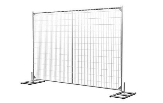 8’x12’ Versa Welded Wire Temporary Fence | Truckload