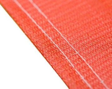 Block 80 Vinyl Custom Screens