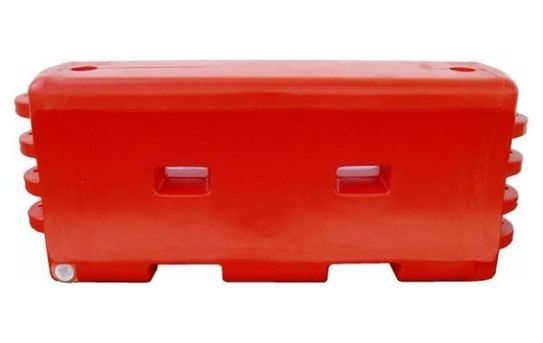 Water-Wall Barrier | Water Barrier
