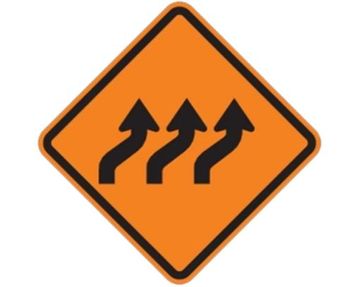 reverse-curve-right-roll-up-sign-roll up sign-roadway-safety-prod-front-part-ss-p-orange-3