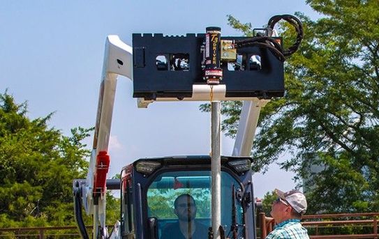 T3 Mount Bracket