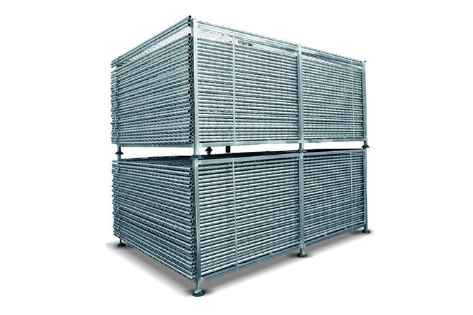 Temporary Fence Panel Bundle 