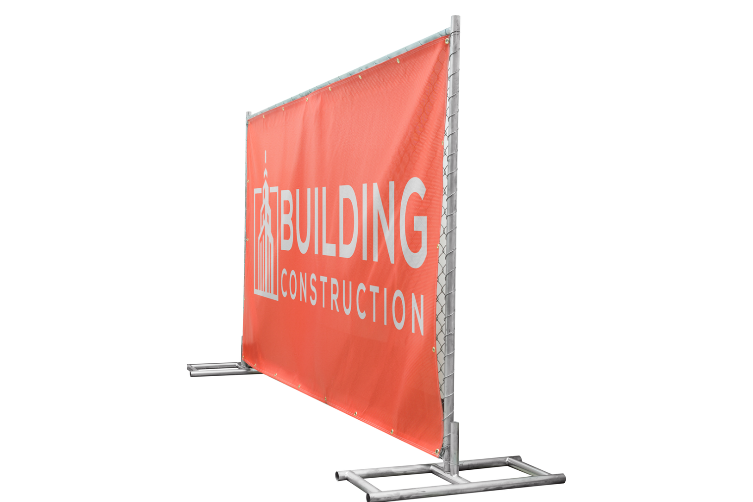 Block 80 Vinyl Custom Screens