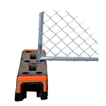 Go to Fence Bases
