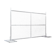 Go to Chain-Link Fence Panels