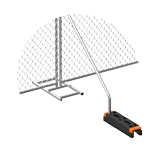 Go to Fence Accessories